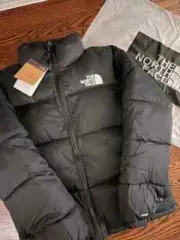 North Face 1996 retro nupste jacket