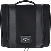 Callaway TR CG TA DOPP KIT BLK 22,Black