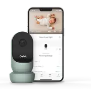 Owlet Cam 2 - Shop On High-Quality Baby Monitors Online