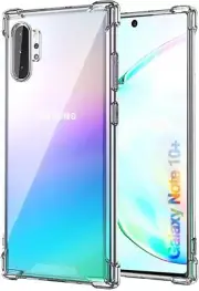 Samsung Galaxy Note 10 Plus Case Protection Rugged