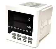 TEMPERATURE AND HUMIDITY CONTROLLER, INCLUDES SENSORS