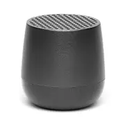 Lexon Mino+ Mini Bluetooth Speaker - Black