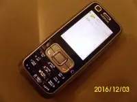 在飛比找Yahoo!奇摩拍賣優惠-全新外殼手機 NOKIA 6120 3G