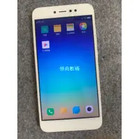 在飛比找蝦皮購物優惠-【領尚數碼】紅米NOTE5A note5a 4G+64G 5