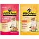 福壽 FUSO Pets 貓飼料 主廚嚴選 銀雪干貝/鮮鮭嫩蝦