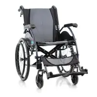 在飛比找樂天市場購物網優惠-永大醫療~ 艾品I CARE 輕量收折型照護輪椅 IC-20