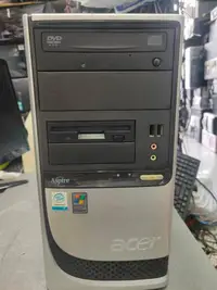 在飛比找Yahoo!奇摩拍賣優惠-【電腦零件補給站】acer Aspire T310 桌上型電