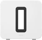 Sonos Sub Gen4 White