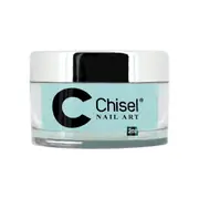 Chisel SNS Gelish Dip Dipping Acrylic Nail Powder Solid - 122 56g 2oz