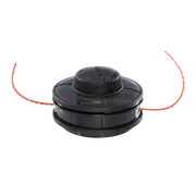 AEG Bump Feed Line Trimmer Head