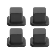 4pcs Pin Needle EB1012 For JLB Racing CHEETAH 21101 J3 SPEED 1/10 RC Car8678