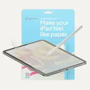 Paperlike Screen Protector v2.1 for iPad Air 11" (M2, 2024) (2 Pack)