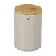 《KELA》Cady陶製密封罐(駝棕700ml) | 保鮮罐 咖啡罐 收納罐 零食罐 儲物罐
