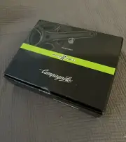 campagnolo potenza ultra-torque 11 speed HO crankset 172.5 50 x 39