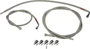 Dorman 819-812 Front Fuel Line Compatible with Cadillac/Chevrolet/GMC Models (OE FIX)