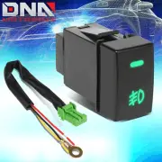 For 2014-2022 Honda Civic Accord CR-V Dash Mounted Fog Light Switch Push Button (for: Honda)