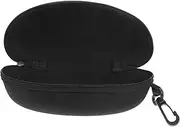 [LIFKOME] Glasses Holder Portable Eyeglass Case Outdoor Sunglasses Storage for Travel
