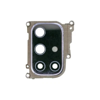 Camera Lens with Bezel Back for OnePlus Nord N10 5G Replacement Repair Forward