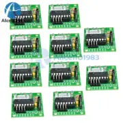 10PCS ULN2003 Stepper Motor Driver Board Module 5V 12V for Arduino AVR AR​​M