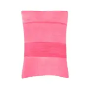 Sand Removal Bag Powder Bag Sand Removal Brush Camping Holiday Beach Sunbathings