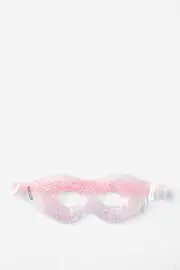 [Body] Body - Body Cooling Eyemask - Tender touch pink OS TENDER TOUCH PINK