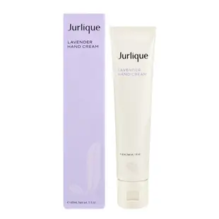 Jurlique 茱莉蔻 薰衣草護手霜 40ml