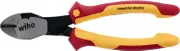 Wiha Insulated Induistrial High Leverage Cutters