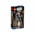 LEGO 75118 星際大戰 STAR WARS CAPTAIN PHASMA™