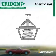 Tridon High Flow Thermostat for Holden Monaro VX VY V2 Statesman VQ VR VS WH WK