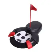 Golf Putting Cup Golf Return Putting Machine Golf Automatic Training Tool