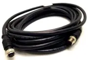 Cognex CKR-200-CBL-EXT Checker 4G Vision System Power I/O Extension Cable 5m