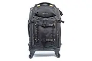 Vanguard Alta Fly 55T 4 Wheels Camera Trolley Bag Flight Case Luggage V245652