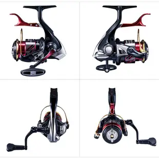 SHIMANO 20 BB-X HYPER FORCE C2000DXXG [漁拓釣具 [磯釣捲線器]