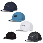 Titleist Monterey Fitted Hat Golf Cap - New