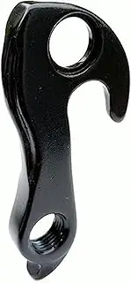 [DEMULAX] 1Pc Bicycle Parts Rear Derailleur Hanger, Corratec Diamondback, for Focus, HARO, Mongoose, Kinesis, for UCC, Komodo Jamis Mech Dropout Bike Derailleur Hanger