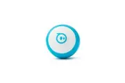 Sphero Mini Programmable Robotic Ball Kids STEM Educational Coding Toy 8+ Blue