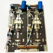 300W 860MHz HF POWER AMPLIFIER BOARD for LDMOS BLF861A Broadcast transmitter