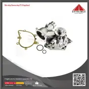 Water Pump for BMW 540i E39 4.4L V8 M62 B44,M62TU B44 TF8460