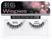 Ardell False Eyelashes Baby Wispies #65231 (12 Pack)