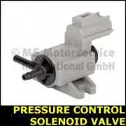 Vacuum Purge Pressure Control Solenoid Valve FOR JAGUAR XF CC9 5.0 09->15
