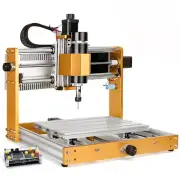 CNC 3018 PRO MAX 500W Wood CNC Router All Metal Frame Milling Cutting MachinePCB