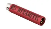sE Electronics DM1 DYNAMITE Active Inline Mic Preamp Domestic 614
