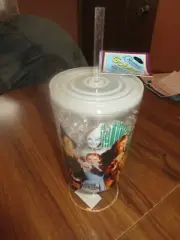 Wizard of Oz Freezer Goblet