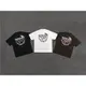 正確 REP REPRESENT limited foaming logo t-shirt tee 短袖T恤