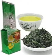 250g Tieguanyin Tea Tikuanyin Anxi Organic Health Oolong Tea Tie Guan Yin Green