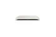 Blueant Soundblade 120 Watt Channel Under Monitor Soundbar White