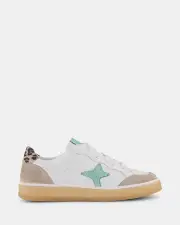 Miss Sofie Inch/White Multi Womens Sneakers 37