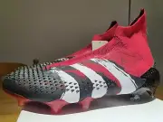 Adidas Predator Mutator 20+ Humanrace Accelerator FG Football (Soccer) Boots