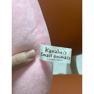 正版kanahei's small animals卡娜赫拉U型頸枕