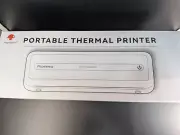 Phomemo M832 Portable Printer [Upgrade] Portable Printer Wireless for Travel LOT